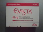 Evista  (Raloxifene HCI) 28 x 60mg tabs.jpg